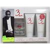 Image 1 : SEAN JOHN 3 AM COLOGNE SET