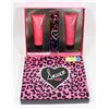 Image 1 : SNOOKIE BY NICOLE POLIZZI LADIES PERFUME SET