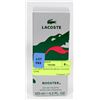Image 1 : LACOSTE BOOSTER MENS COLOGNE 125ML