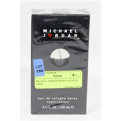 MICHAEL JORDAN MENS COLOGNE 100ML