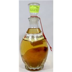 TOSCHI CHERRIES OF VIGNOLA IN CHERRY BRANDY 22 OZ.