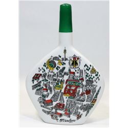 ESCRIAL GRUN LIQUEUR 56%, 370ML.