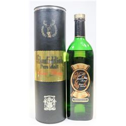 GLENFIDDICH PURE MALT SCOTCH WHISKEY 710ML, 40%