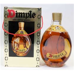 DIMPLE HAIG SCOTCH WHISKEY, 75 CL, 40%