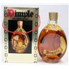 Image 1 : DIMPLE HAIG SCOTCH WHISKEY, 75 CL, 40%