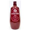 Image 1 : IMPORTED LANCERS RUBEO RED DINNER WINE 750ML, 40%.