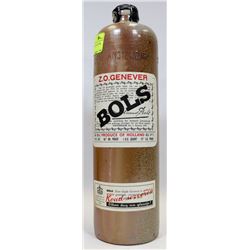 ERVEN LUCAS BOLS 35 FL OZ 37.5%.
