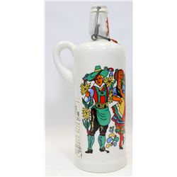 ORIGINAL FULLUNG ANTON RIEMERSCHMID CHERRY WITH