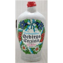OBERBAGRILCHTER GEBIRGSENZIAN 700ML 40%.