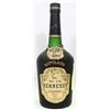 Image 1 : NAPOLEAN BRAS D'OR HENNESSY COGNAC 700ML, 40%.