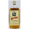 Image 1 : WHITE HORSE SCOTCH WHISKEY 40%