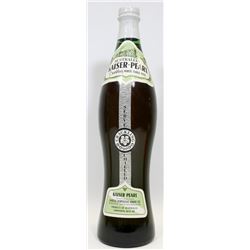 AUSTRALIAN KAISER-PEARL CRACKLING WHITE TABLE WINE