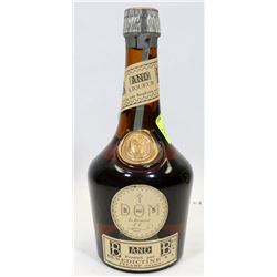 B&B DOM LE DIRECTEUR LIQUEUR 12-1/4 OZ,