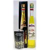 Image 1 : LIQUORE GALLIANO 12 FL OZ, 70 PROOF.