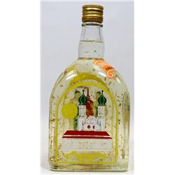 VINTAGE ANTON RIEMERSCHMID LIQUER 25OZ 76 PROOF