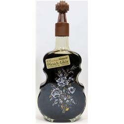 NANNERE PEIRSICH-LIKOR 0.5L, 22.5%.