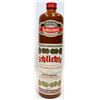 Image 1 : VINTAGE SCHLICHTE 25OZ 38% ALCOHOL