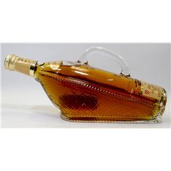 LONDON WHITE DINNER WINE 750ML 11%.