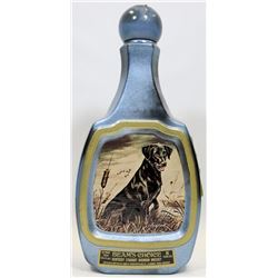 BEAM'S CHOICE KENTUCY STRAIGHT BOURBON WHISKEY