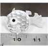 Image 1 : SWAROVSKI BLOWFISH RETIRED FIGURE
