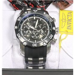 NEW INVICTA PRO DIVER CHRONOGRAPH WATCH