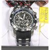 Image 1 : NEW INVICTA PRO DIVER CHRONOGRAPH WATCH