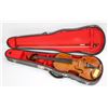 Image 1 : RP WADHOMS MADE IN GERMANY VIOLIN WITH CASE & BOW.