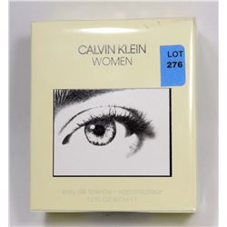 CALVIN KLEIN WOMEN
