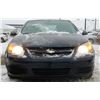 Image 2 : 2010 CHEVROLET COBALT 1LT