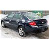 Image 5 : 2010 CHEVROLET COBALT 1LT