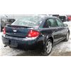 Image 7 : 2010 CHEVROLET COBALT 1LT