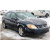 Image 9 : 2010 CHEVROLET COBALT 1LT