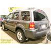 Image 3 : 2005 FORD ESCAPE XLT