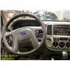 Image 6 : 2005 FORD ESCAPE XLT