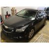 Image 2 : UNRESERVED! 2013 CHEVROLET CRUZE LT