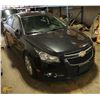 Image 3 : UNRESERVED! 2013 CHEVROLET CRUZE LT