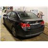 Image 4 : UNRESERVED! 2013 CHEVROLET CRUZE LT