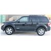 Image 4 : 2008 FORD ESCAPE XLT