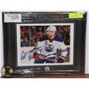 Image 1 : ADAM LARSSON SUARANTEED AUTHENTIC AUTOGRAPH