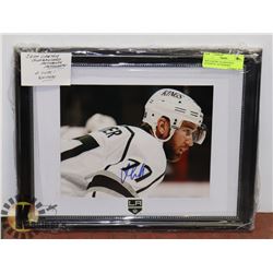JEFF CARTER  GUARANTEED AUTHENTIC AUTOGRAPH