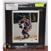 Image 1 : CHARILE HUDDY GUARANTEED ANTHENTIC AUTOGRAPH