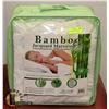 Image 1 : KING BAMBOO MATTRESS PAD