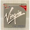 Image 1 : 1:500 DIECAST VIRGIN JERSEY GIRL AIRPLANE