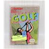 Image 1 : NINTENDO BANDAI GOLF IN BOX
