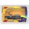 Image 1 : 1:32 DIE CAST PENNZOIL DELIVERY TRUCK