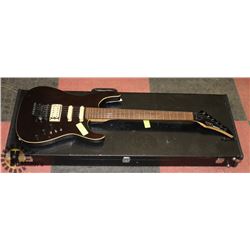 WESTONE SPECTRUM SERIES II ELECTRIC GUITAR WITH