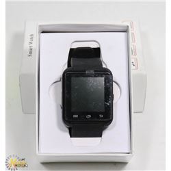 NEW SMART WATCH