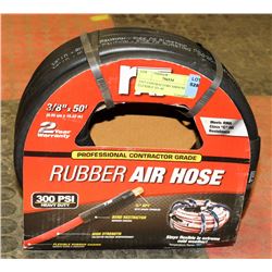 25FT CONTRACTORS AIRHOSE FLEXIBLE TO -40