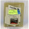Image 1 : SANDISK 8GB COMPACT FLASH MEMORY CARD
