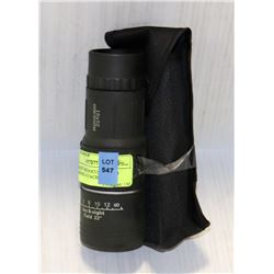 DAY/NIGHT MONOCULAR WITH CELL PHONE ATTACHMENT
